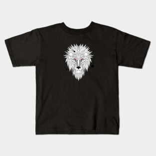 Lion of Judah Kids T-Shirt